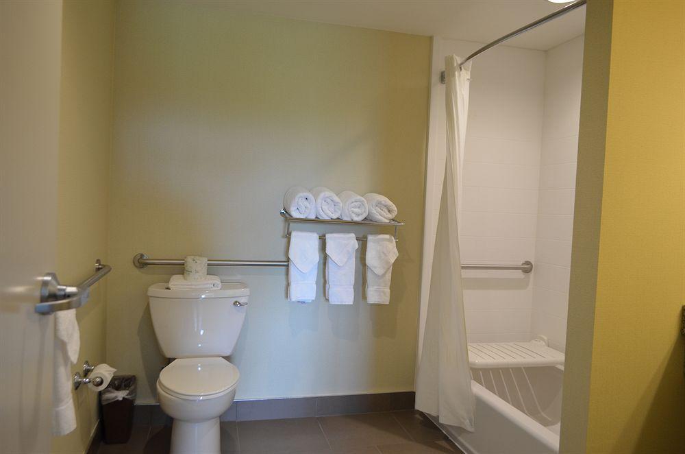 Quality Inn Near Casinos And Convention Center Bossier City Kültér fotó