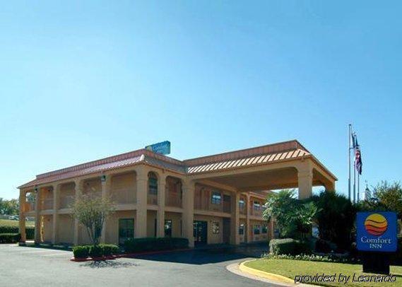 Quality Inn Near Casinos And Convention Center Bossier City Kültér fotó