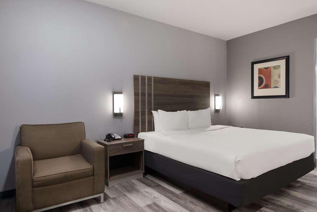 Quality Inn Near Casinos And Convention Center Bossier City Kültér fotó