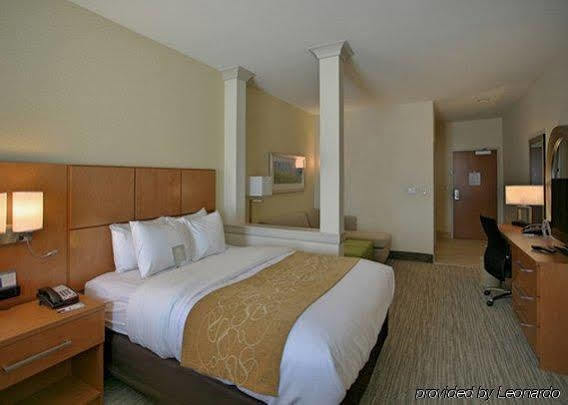 Quality Inn Near Casinos And Convention Center Bossier City Kültér fotó