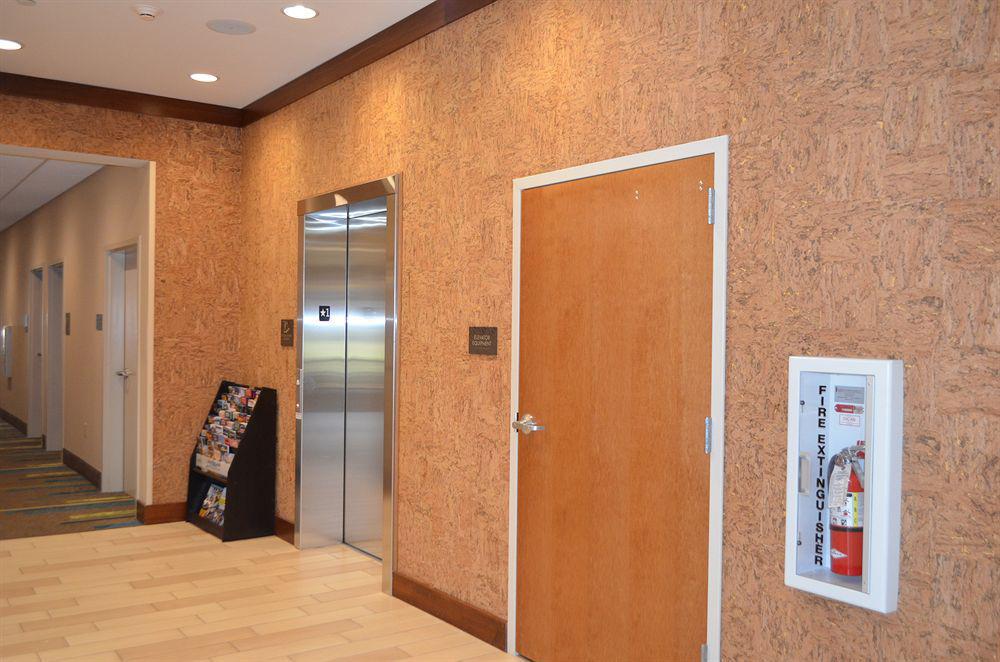 Quality Inn Near Casinos And Convention Center Bossier City Kültér fotó